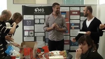 Highlights from Outware