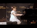 Mozart – Rondo alla Turca by Constance Teoh Jun Xii - The Happy Music Festival 2025