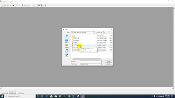 Tutorial export soal examview (bnk) ke bentuk ZIP (siap diimport ke moodle)
