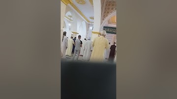 تلاوة خاشعة من اقصى جنوب الجزائر رويسات ورقلة❤❣