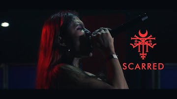 LILITH | SCARRED | OFFICIAL MUSIC VIDEO | DEADSTRING RECORDS