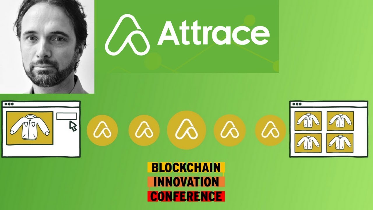 Attrace affiliate marketing ICO | Interview with CEO Erwin Werring 