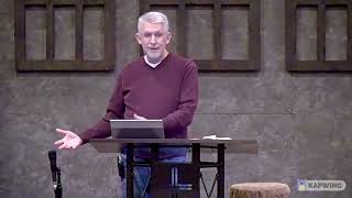 Jeremiah 17: The heart is deceitful, God examines man's heart