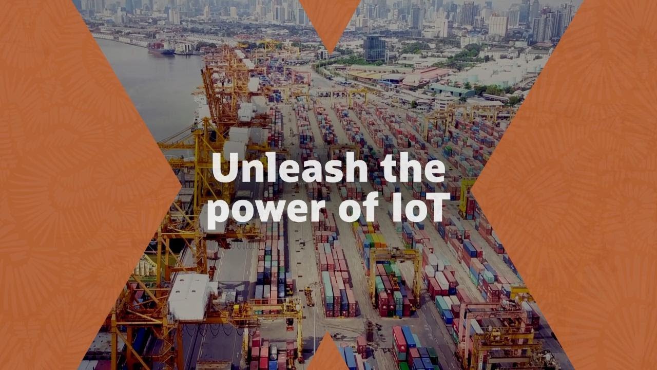 Oracle Exadata the Best Platform for IoT Applications