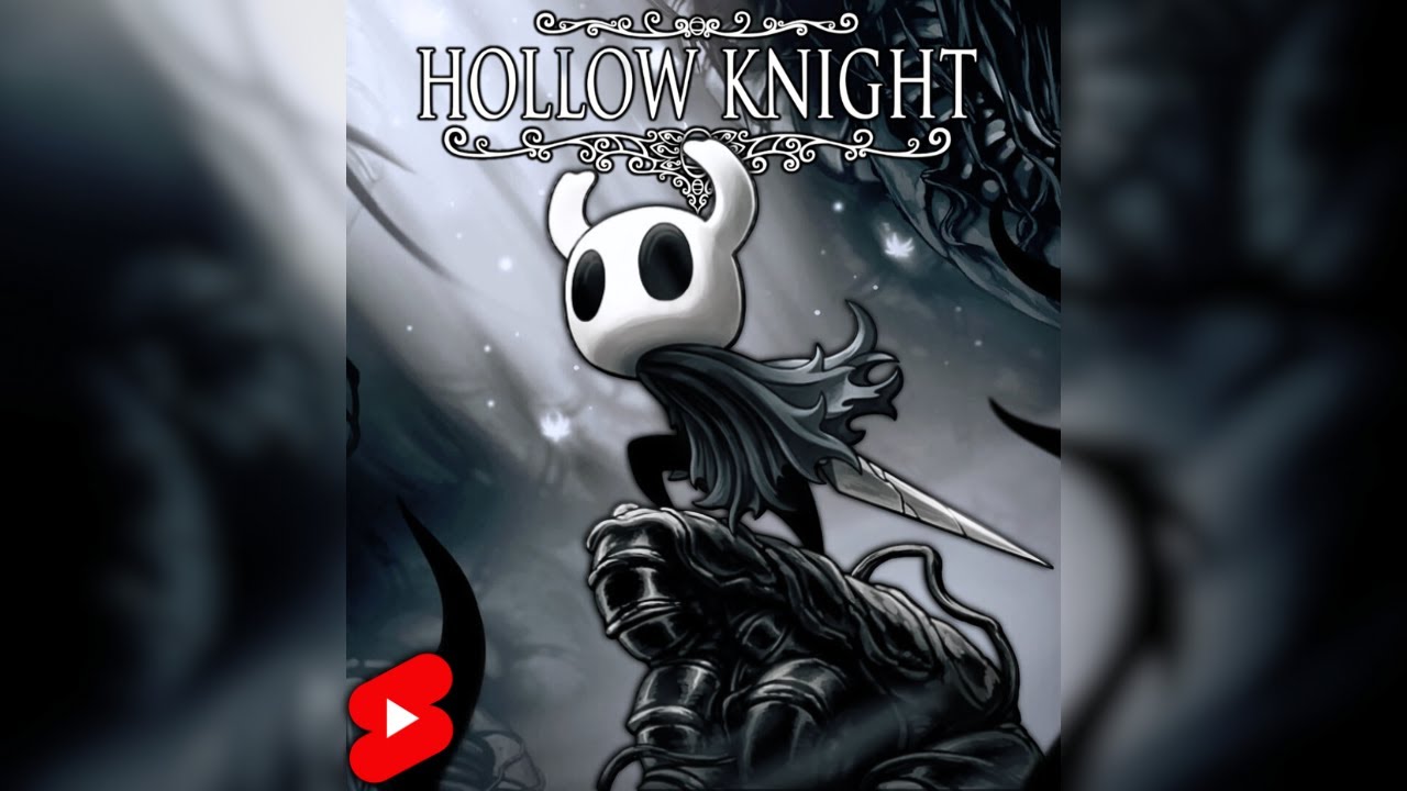 Hollow Knight Gameplay: Into The Ancient Basin 