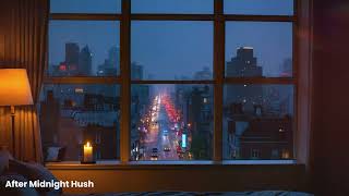 After Midnight Hush — noyla