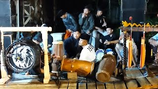 Bantengan  Ronggo Gati Rejo Ft Turonggo Sukmo Sejati  Gunung Ronggo Tajinan