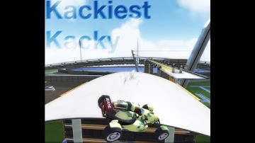 Kackiest BLKHL 2 Trailer