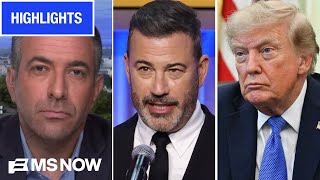 The Beat with Ari Melber Weekly Highlights | Sept. 14-18