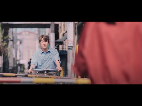 Jeffrey Ngai 魏浚笙 - Never Say Never (日文demo version) - YouTube