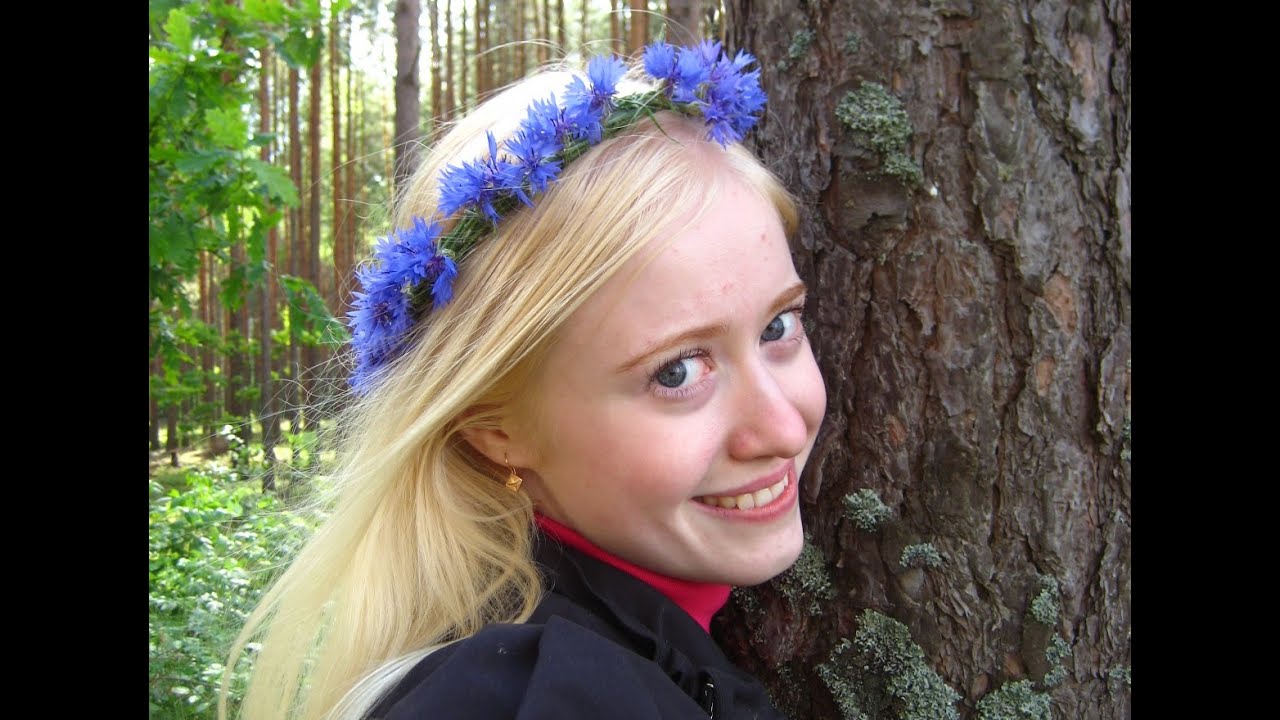 Дуэт Ра, Купалинка, белорусская народная песня в обработке для гитары и ...