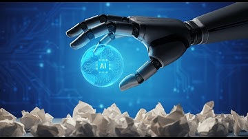 What Is AI and Why It Matters in 2025 — Explained for Beginners