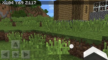 [0.9.5] Minecraft PE Command Mod for iOS