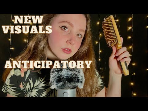 Pocket Peripheral, Gripping, Hair on the Mic, Anticipatory Triggers ASMR