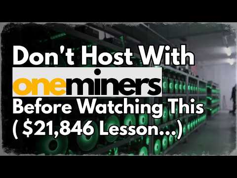 Bitcoin Maxi News video