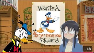 Toon Story Chapter 1: Opening/Sheriff Nyamo (jcc studios Reupload)