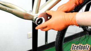 IceToolz 11F2 BB Installation Tool