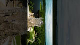 Ross Castle Killarney Kerry Ireland