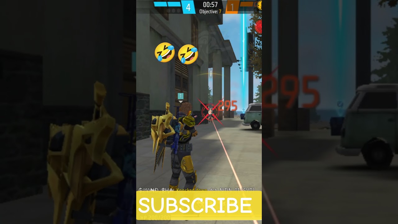 Best Custom HUD Settings for 3-Finger! 