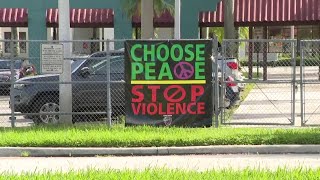 Student Accused Of Threatening To Shoot Up Walter C. Young Middle School