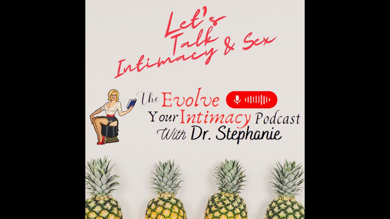 The 5 Types of Intimacy w/ Special Guest Beth Darling