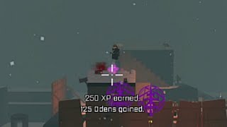 Sovereign doing baits be like | Decaying Winter The Last Stranded