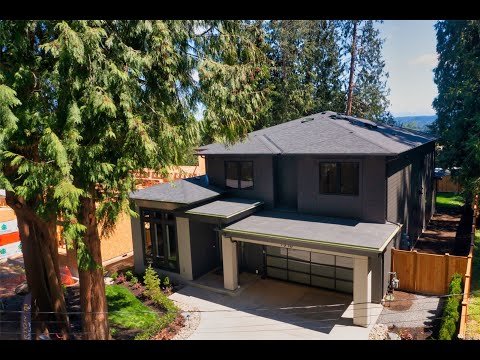 7518 151st Ave NE, Redmond, WA home video tour