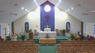 Holy Mass Sunday XII OT