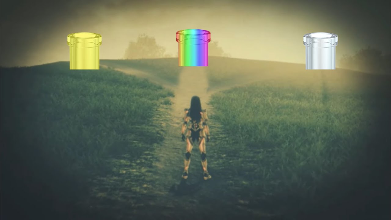 An impossible choice