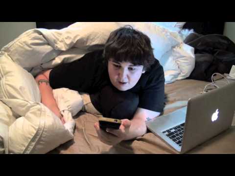 Prank Call - Canter's Deli Depression