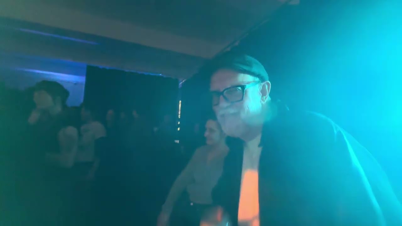 Kingdom of Birds at St. Anne's in Toronto, February 28, 2026!🔥😎❤️ 2/2 