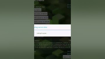 How to make leet server from Wolf
