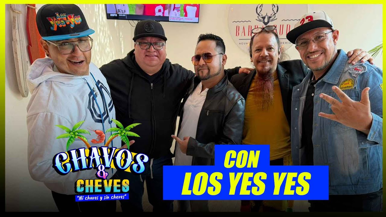 Previsualización de video para nota Los Yes Yes celebran 30 años de cumbia con revelaciones que nadie esperaba