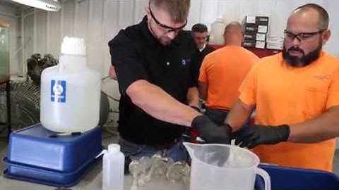 Operations Challenge