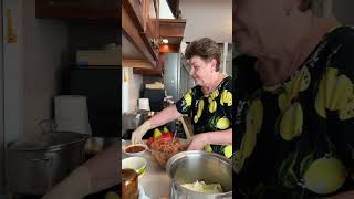 Фаршированные перцы!