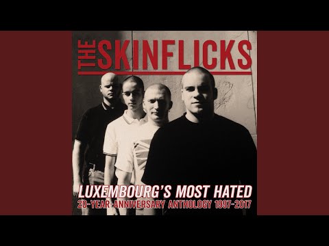 Skinhead