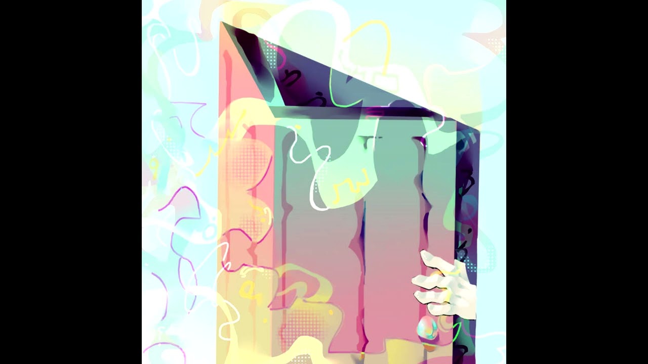 StaticFiction - Nadja Shii