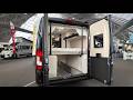 NEW 2026 Best Small Luxury Campervan | Karmann DAVIS 630 Lifestyle
