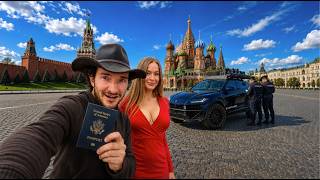 Russia Is NOT What I Expected