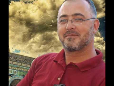 الشيخ علي عطا عبيد أي هذا الوداع