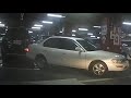 【車禍影片】還想跑啊（2026.06.14 嘉義市西區博愛路二段家樂福停車場