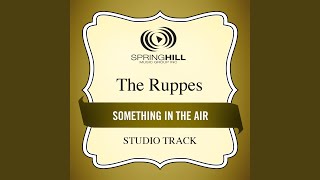 Something In The Air