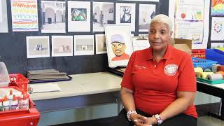 Match Highlights New Chance Fund: Fiske Elementary​ School