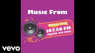 Music City 107.50 FM, Elfa's Singers - ID ELFAS (Perpaduan yang Sempurna) (Official Audio)