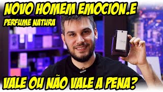 Natura Homem