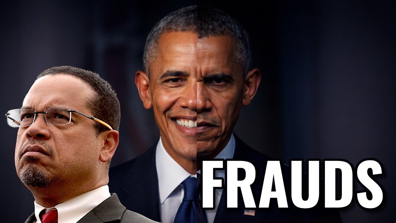 🚨 FRAUD...WASTE...ABUSE... INVESTIGATIONS HAPPENING WHO WILL BE HELD ACCOUNTABLE??