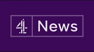 Channel 4 News Theme