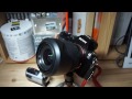 SONY ILCE-QX1L - the 8th day-