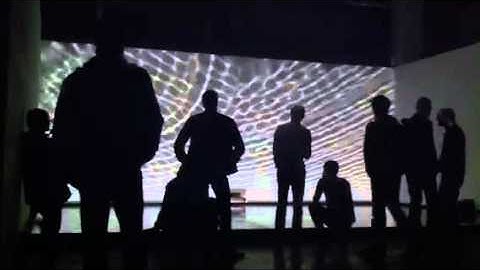 Earth - Ars Electronica 2010