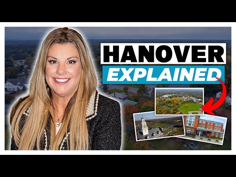 The Ultimate Guide to Living in Hanover, MA (2024)